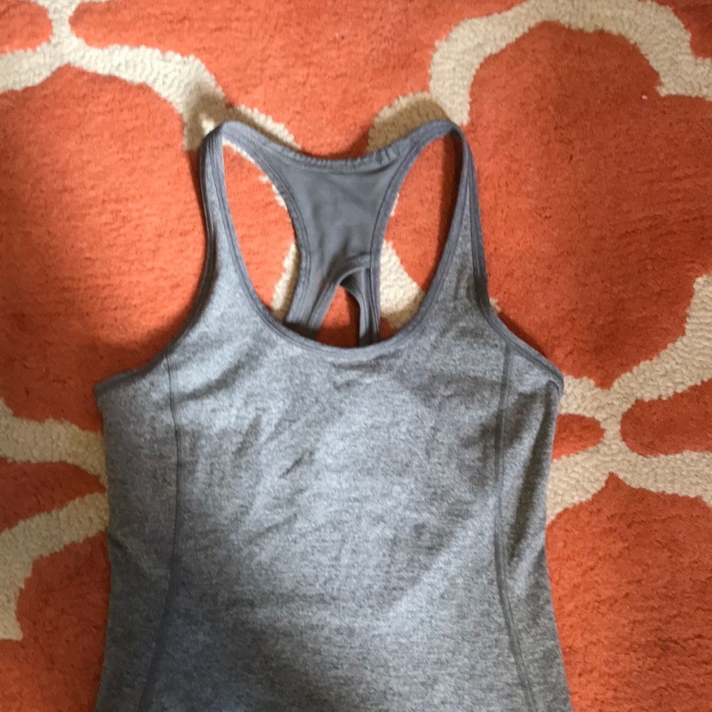Brand New Lululemon tank